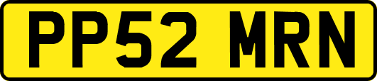 PP52MRN