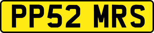 PP52MRS