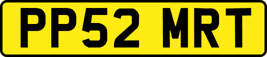 PP52MRT