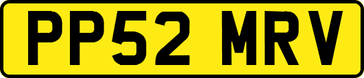 PP52MRV