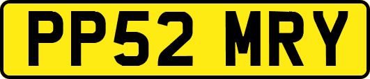 PP52MRY