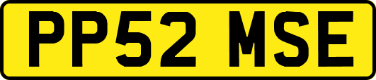PP52MSE