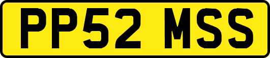 PP52MSS