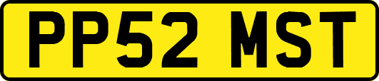 PP52MST