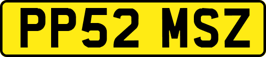 PP52MSZ
