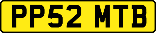 PP52MTB