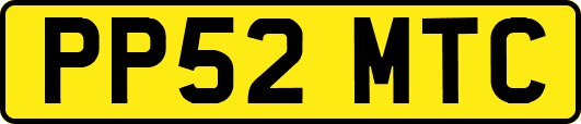 PP52MTC