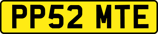 PP52MTE