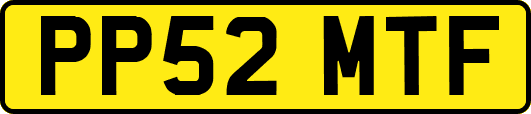 PP52MTF