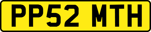 PP52MTH