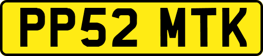 PP52MTK