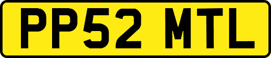PP52MTL