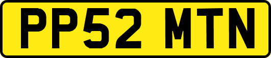 PP52MTN