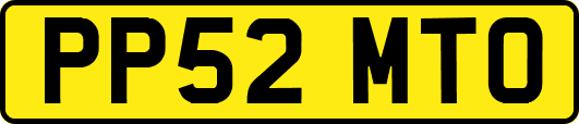 PP52MTO