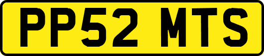 PP52MTS