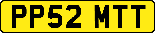 PP52MTT