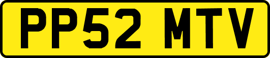 PP52MTV