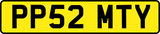 PP52MTY