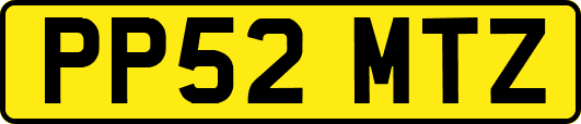 PP52MTZ