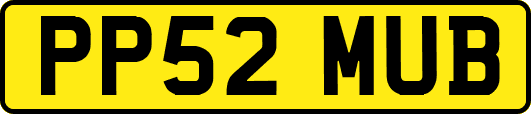 PP52MUB