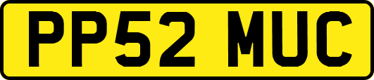 PP52MUC