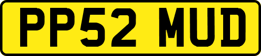 PP52MUD