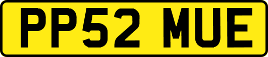 PP52MUE