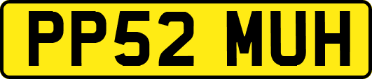 PP52MUH