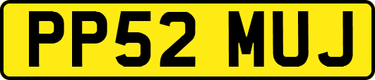 PP52MUJ