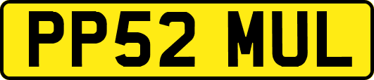 PP52MUL