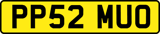 PP52MUO