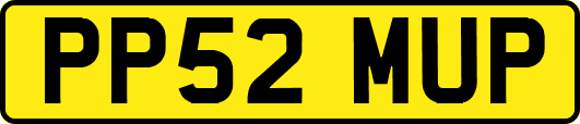 PP52MUP