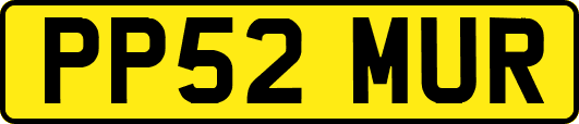 PP52MUR