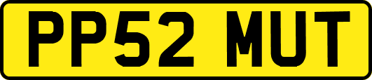 PP52MUT