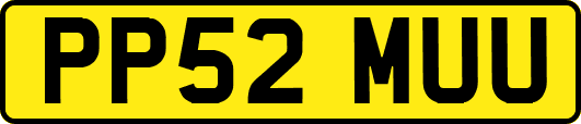PP52MUU