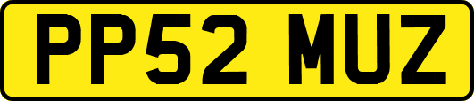 PP52MUZ
