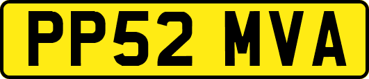 PP52MVA