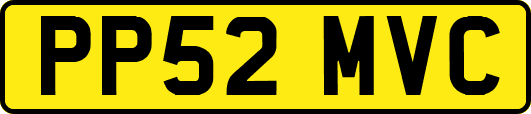 PP52MVC