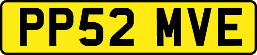 PP52MVE