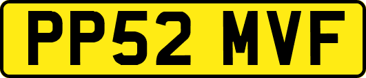 PP52MVF