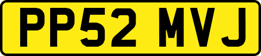 PP52MVJ