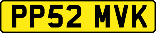 PP52MVK