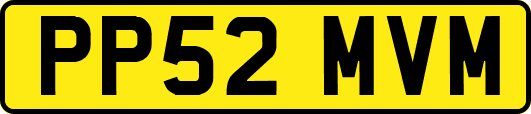 PP52MVM