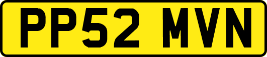 PP52MVN