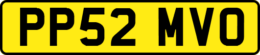 PP52MVO