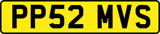 PP52MVS
