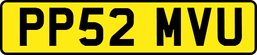 PP52MVU