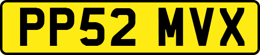 PP52MVX