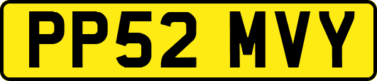 PP52MVY