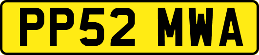 PP52MWA